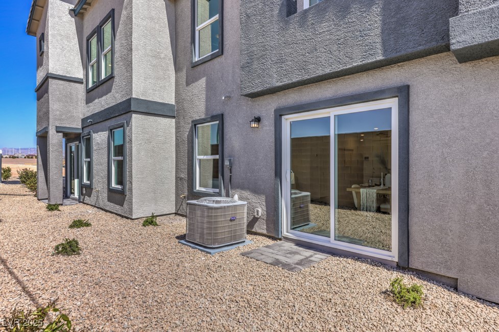 4828 Amelia Ridge Avenue, Unit 26 Las Vegas, NV 89141 - Photo 51 of 51 Photo is representational only; actual home furnishings may vary.