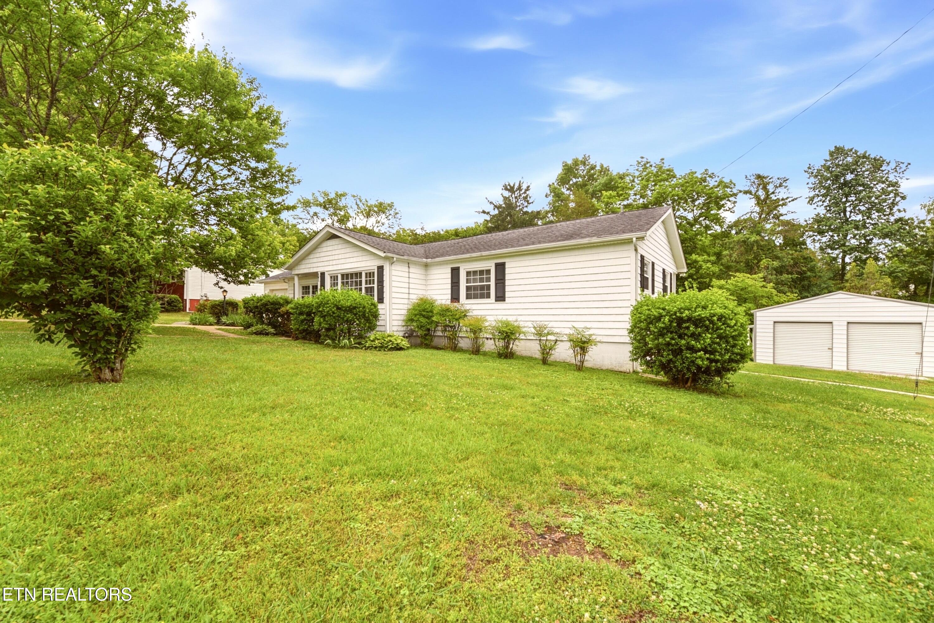505 Ridgeview Drive Clinton, TN 37716 - Photo 3 of 35 19017