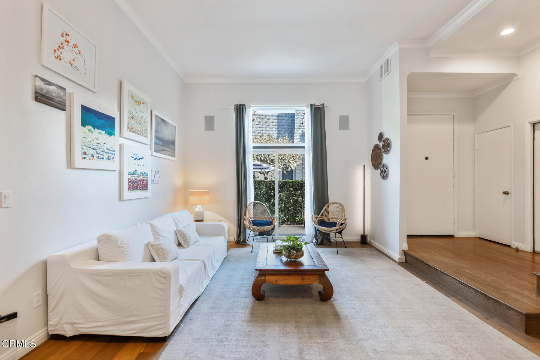 348 South Orange Grove Boulevard Pasadena, CA 91105 - Photo 11 of 60 348SOrangeGrove-18