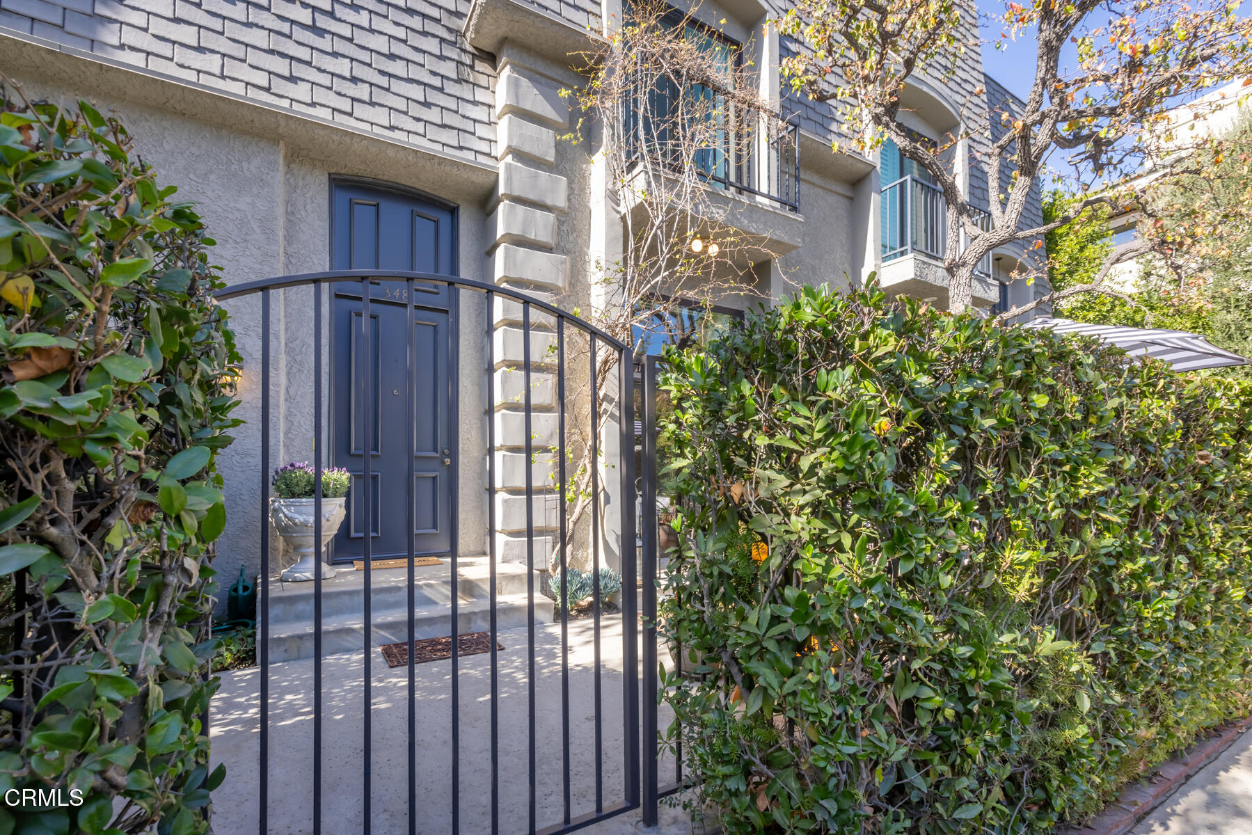 348 South Orange Grove Boulevard Pasadena, CA 91105 - Photo 2 of 60 348SOrangeGrove-02