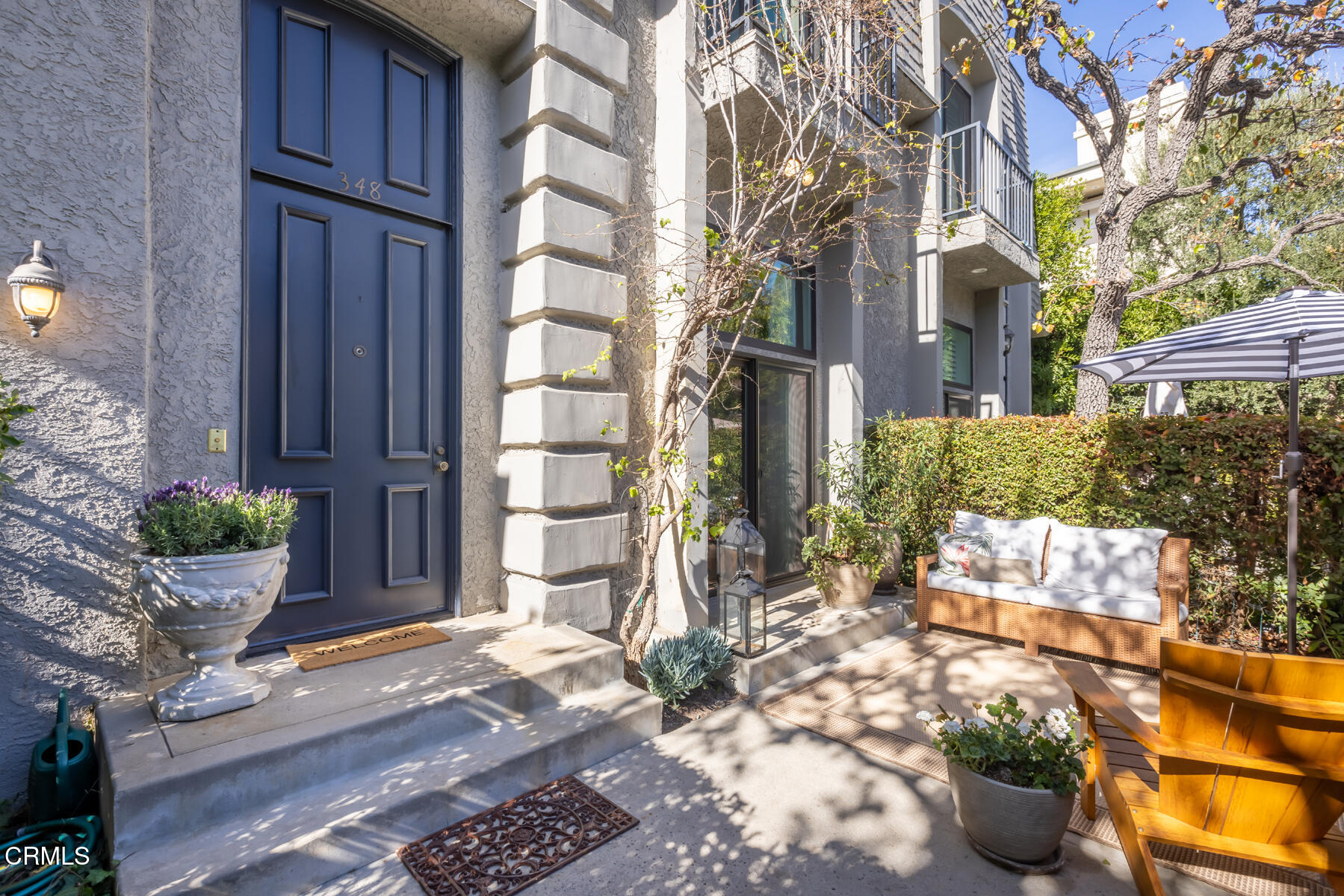 348 South Orange Grove Boulevard Pasadena, CA 91105 - Photo 3 of 60 348SOrangeGrove-04