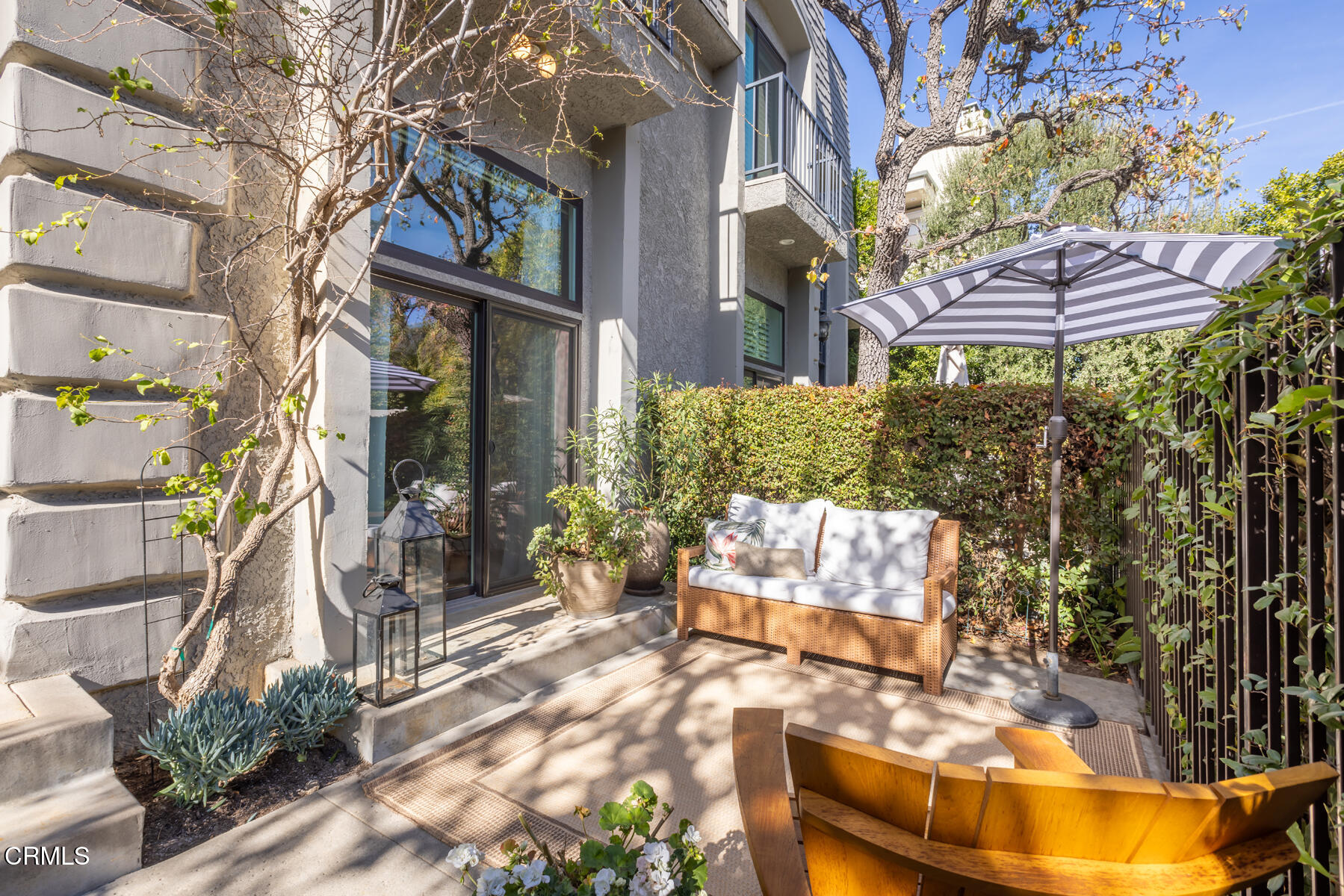 348 South Orange Grove Boulevard Pasadena, CA 91105 - Photo 4 of 60 348SOrangeGrove-05