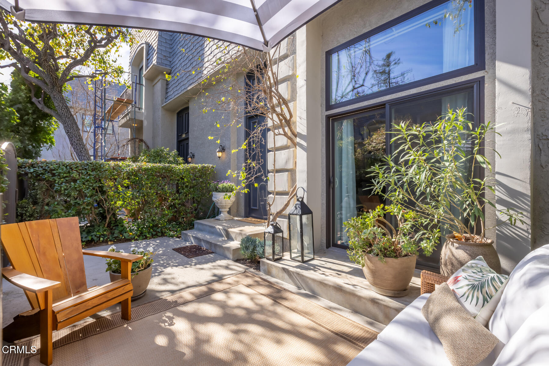 348 South Orange Grove Boulevard Pasadena, CA 91105 - Photo 5 of 60 348SOrangeGrove-07