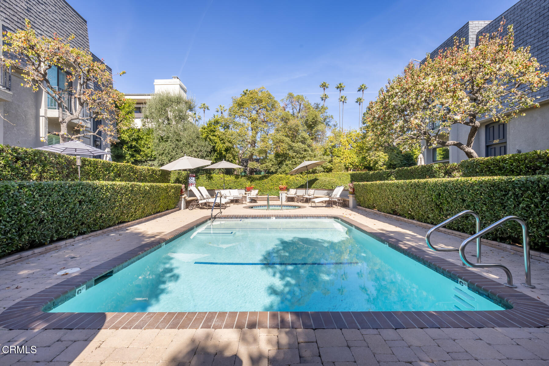 348 South Orange Grove Boulevard Pasadena, CA 91105 - Photo 56 of 60 348SOrangeGrove-78