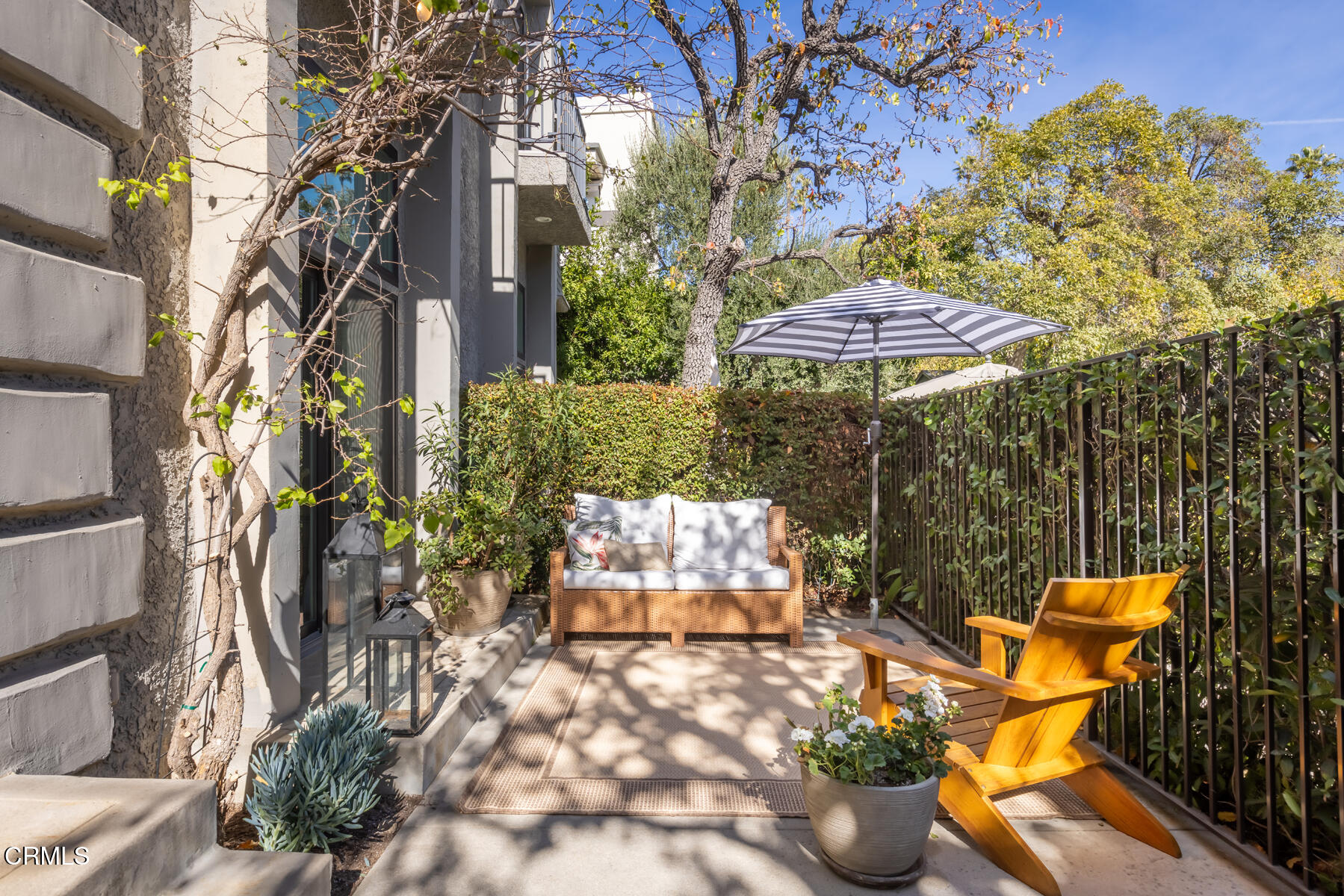 348 South Orange Grove Boulevard Pasadena, CA 91105 - Photo 6 of 60 348SOrangeGrove-08