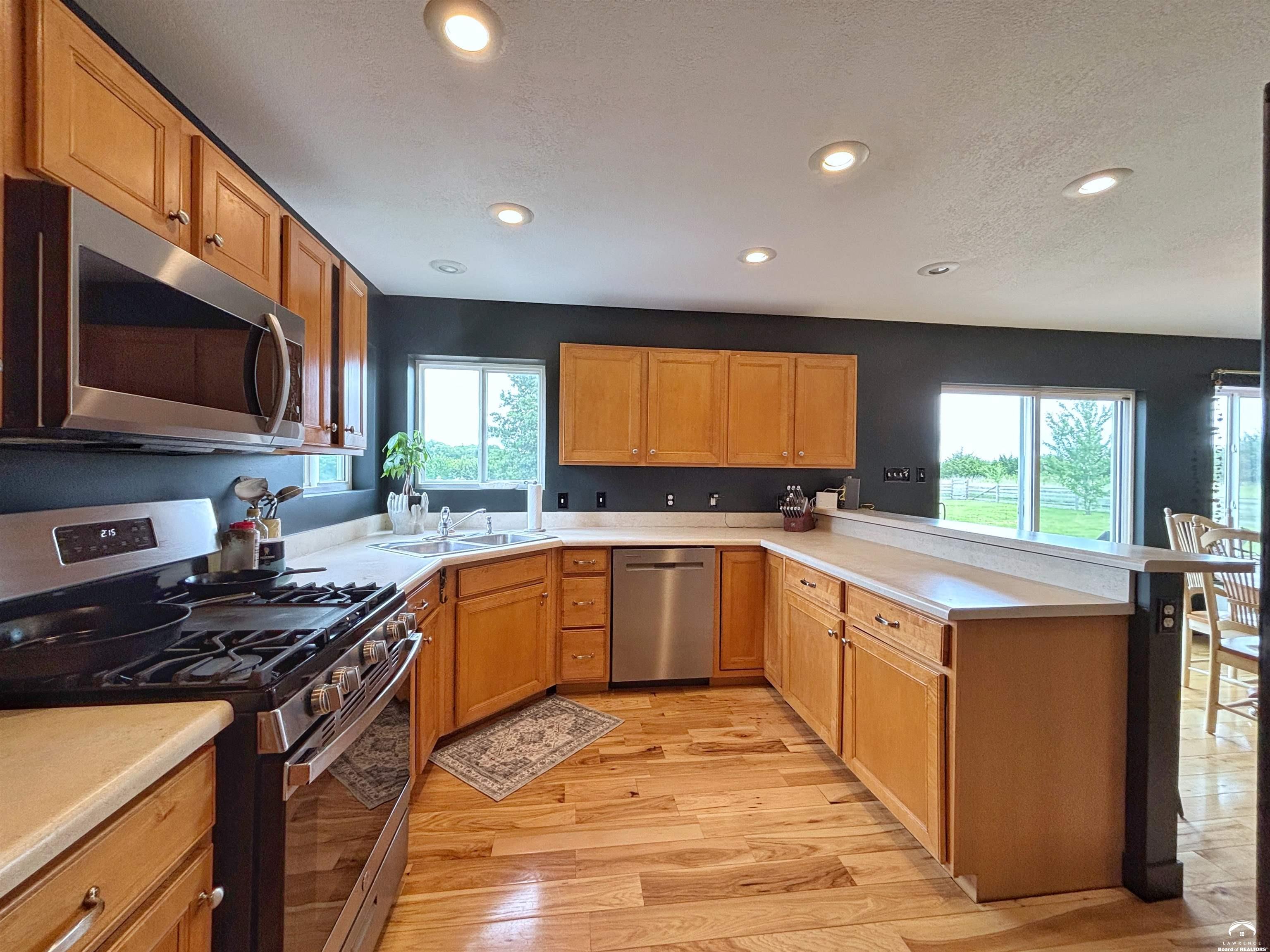 386 North 1700th Road Lecompton, KS 66050 - Photo 22 of 73