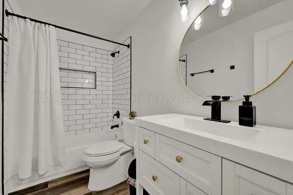 $149,900 | 1926 South Highland Street, Amarillo, TX 79103