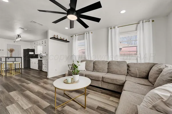 $149,900 | 1926 South Highland Street, Amarillo, TX 79103