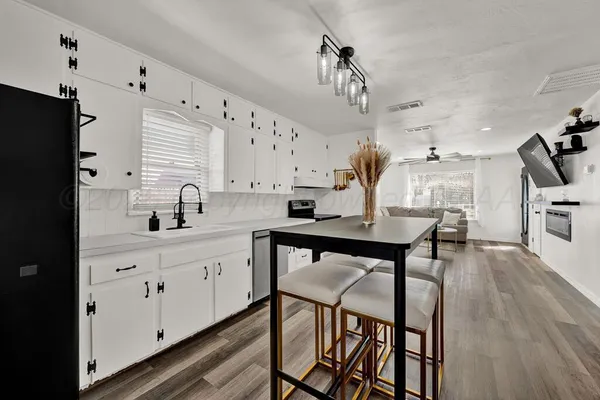 $149,900 | 1926 South Highland Street, Amarillo, TX 79103