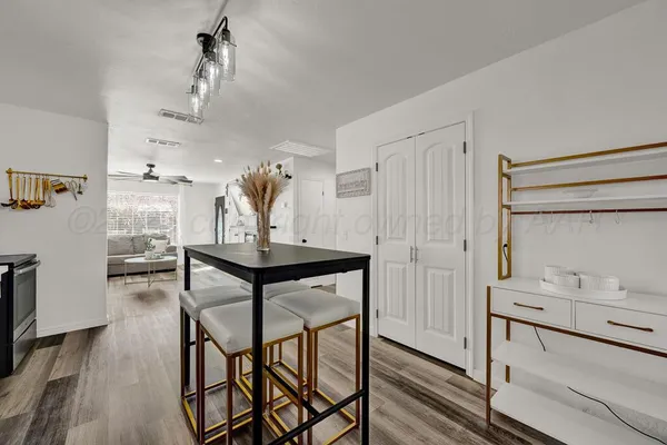 $149,900 | 1926 South Highland Street, Amarillo, TX 79103