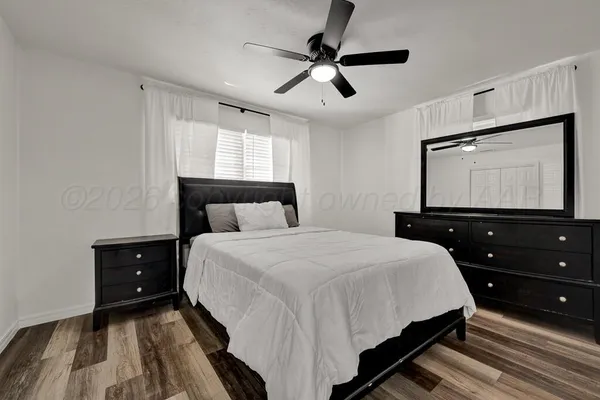 $149,900 | 1926 South Highland Street, Amarillo, TX 79103