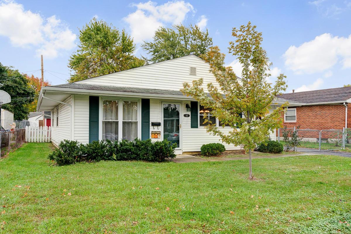 143 Calahan Road Columbus, OH 43207 - Photo 2 of 29 Gallery Image 2