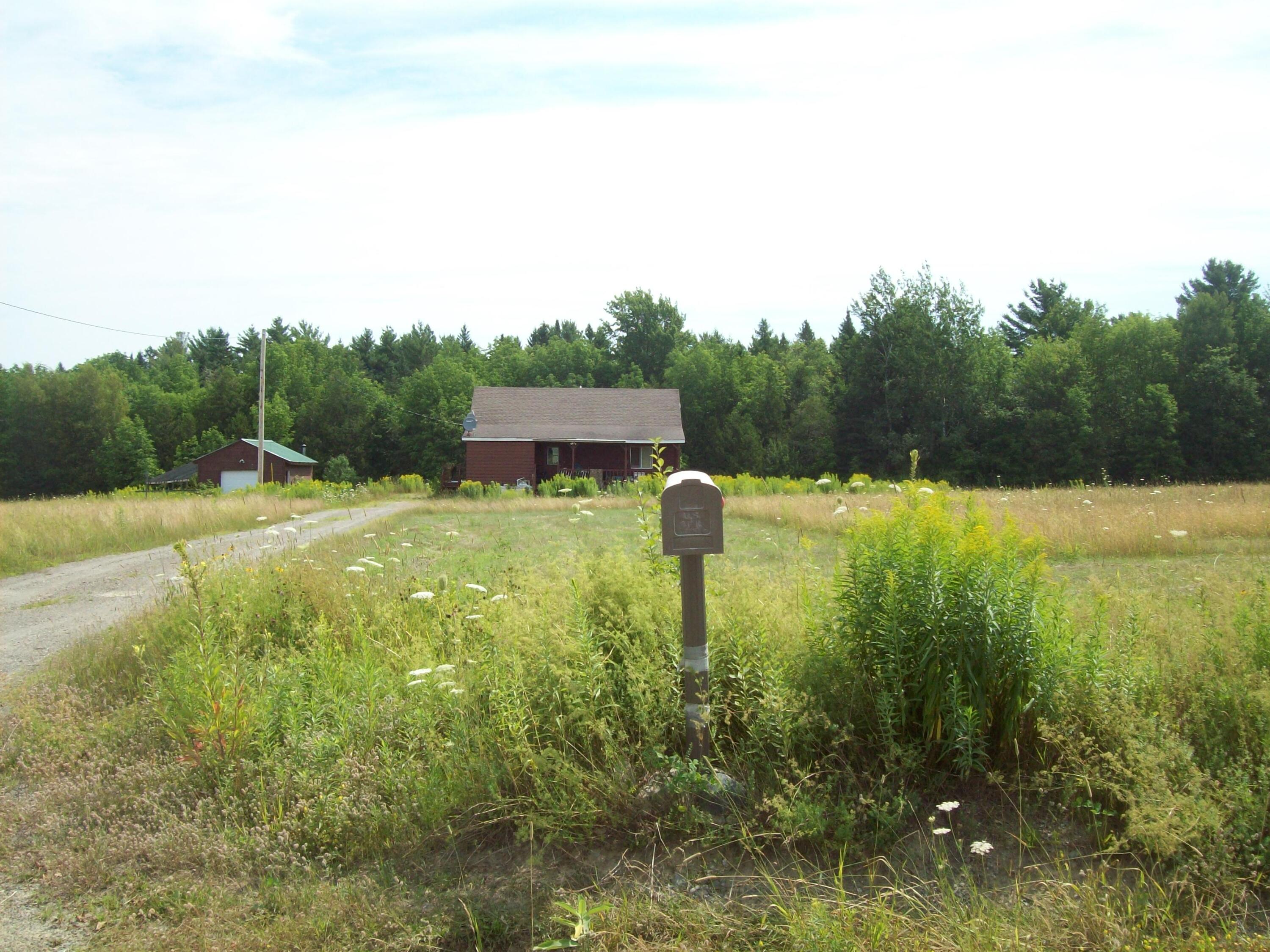121 Town Line Road Springfield, ME 04487 - Photo 4 of 29 100_2959
