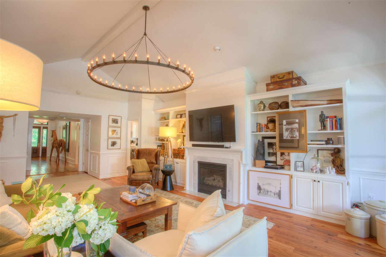 16484 Wood Acres Road Fairhope, AL 36532 - Photo 8 of 47