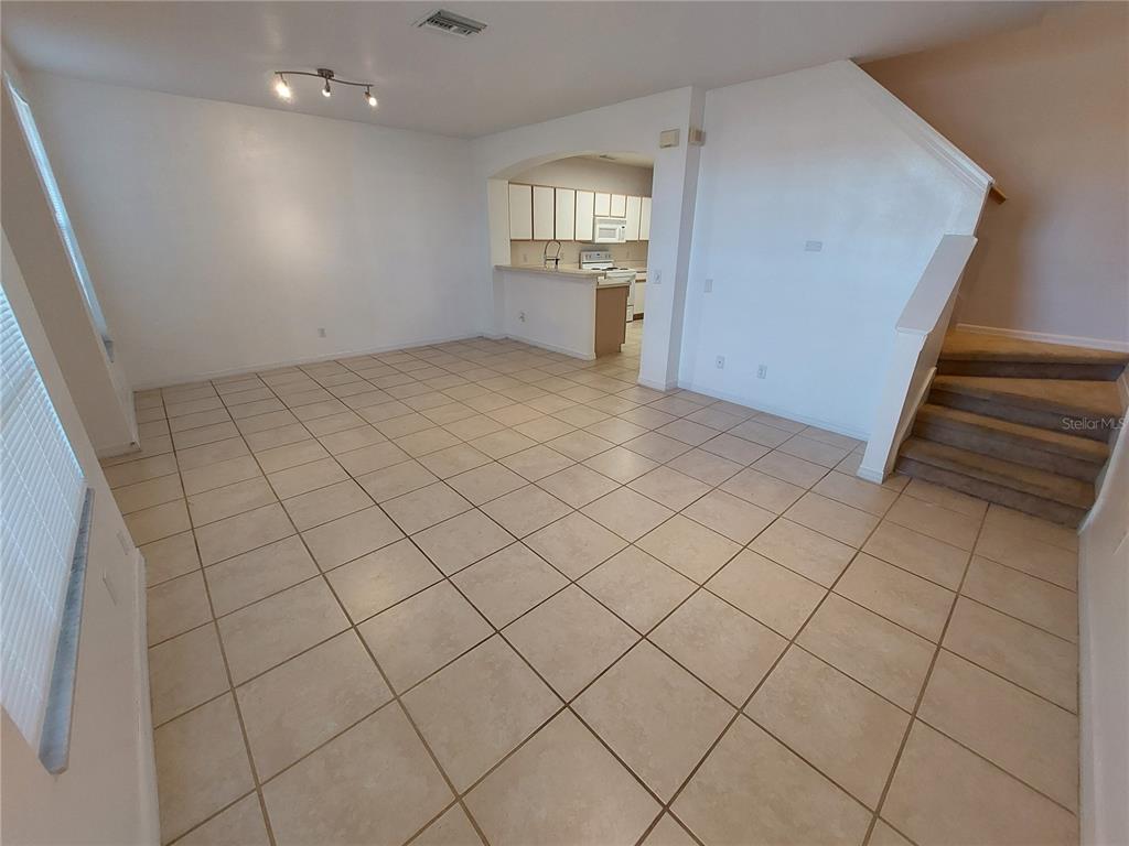 3521 Red Rock Drive Land O Lakes, FL 34639 - Photo 5 of 13 a view of empty room