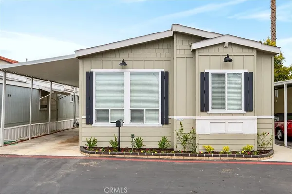 $240,000 | 22600 Normandie Avenue, Unit 47, Torrance, CA 90502