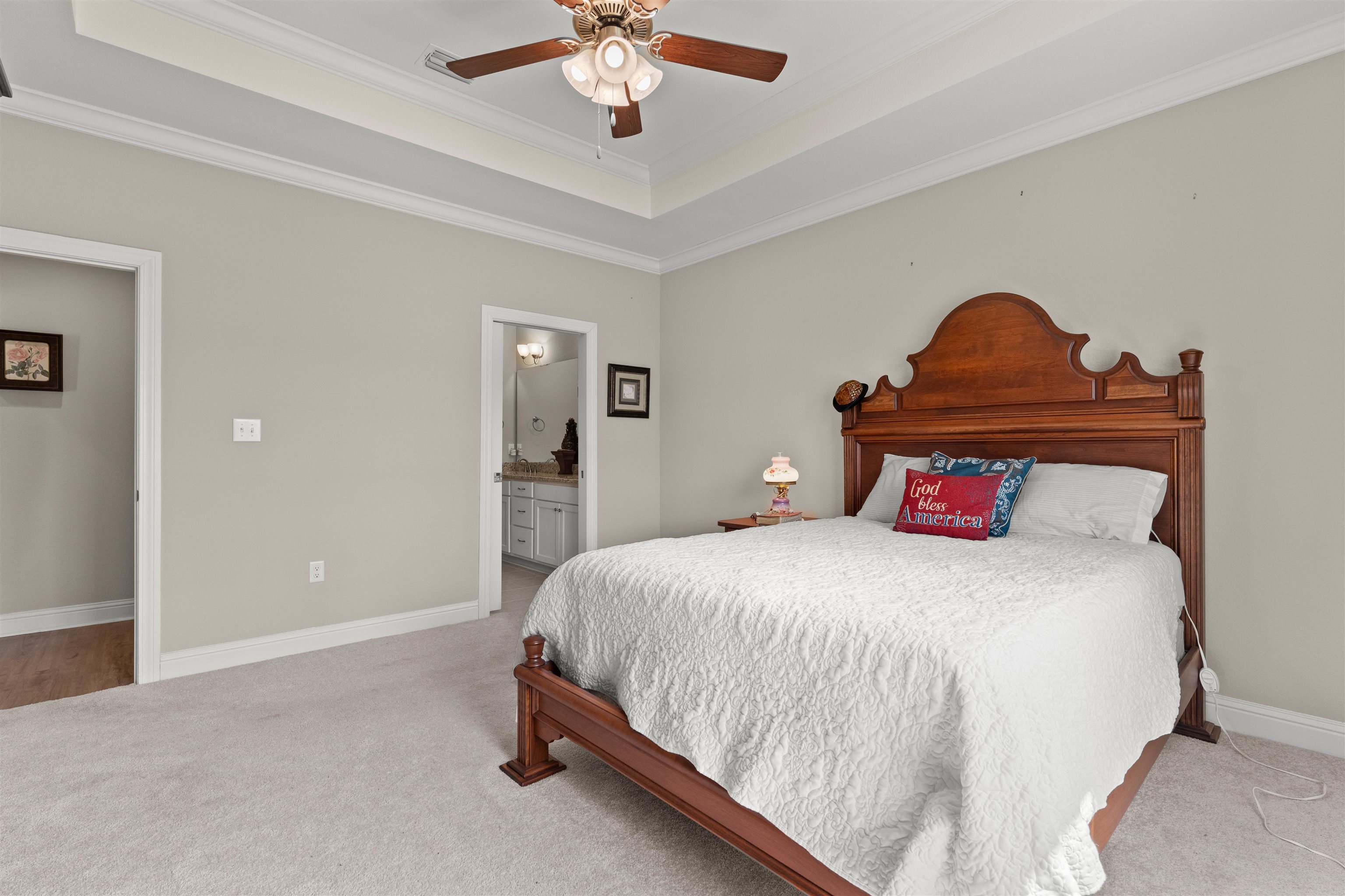 301 Holmes Avenue, Unit 301 Foley, AL 36535 - Photo 21 of 54 Bedroom