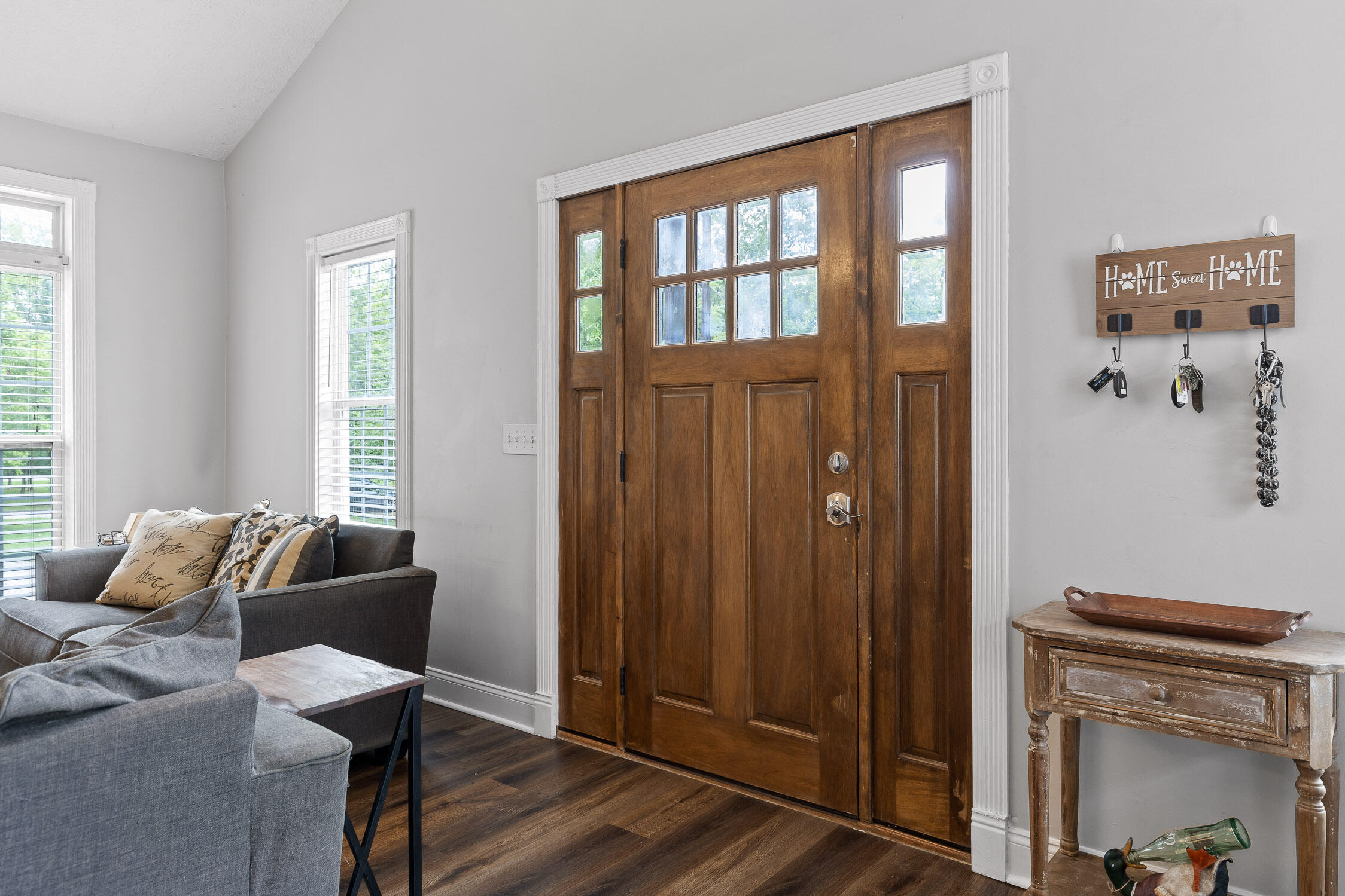 215 Morgan Road Wildwood, GA 30757 - Photo 5 of 65 Morgan-1