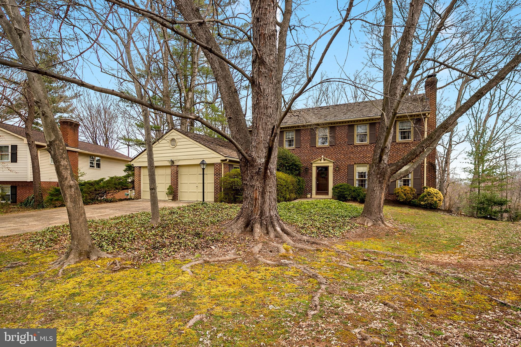 1325 Deep Run Lane Reston, VA 20190 - Photo 3 of 41