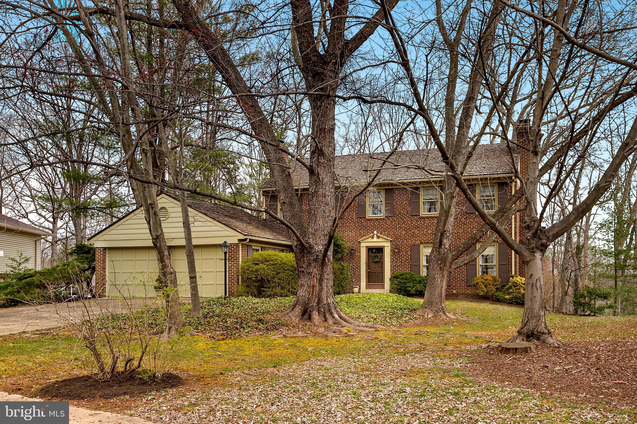 1325 Deep Run Lane Reston, VA 20190 - Photo 4 of 41
