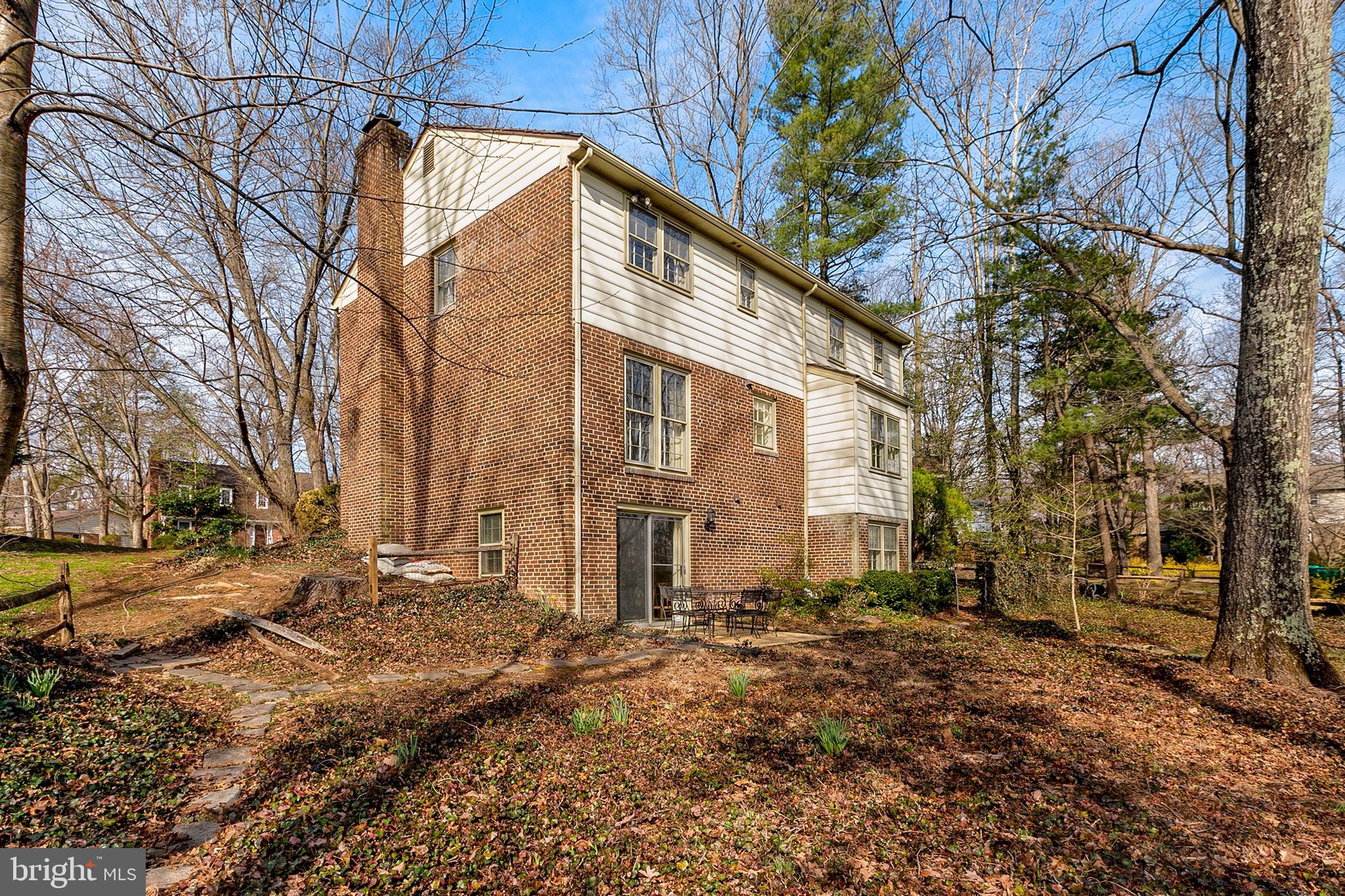 1325 Deep Run Lane Reston, VA 20190 - Photo 36 of 41