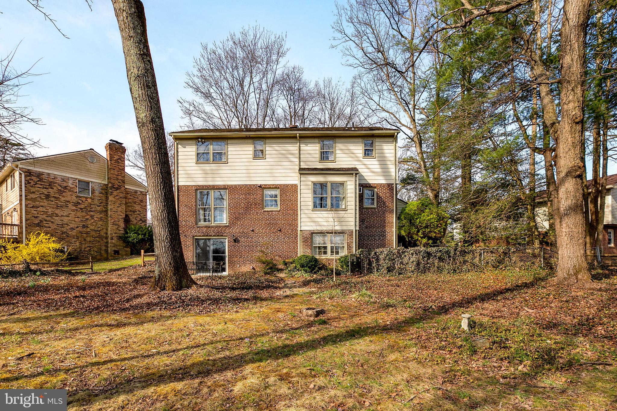 1325 Deep Run Lane Reston, VA 20190 - Photo 37 of 41