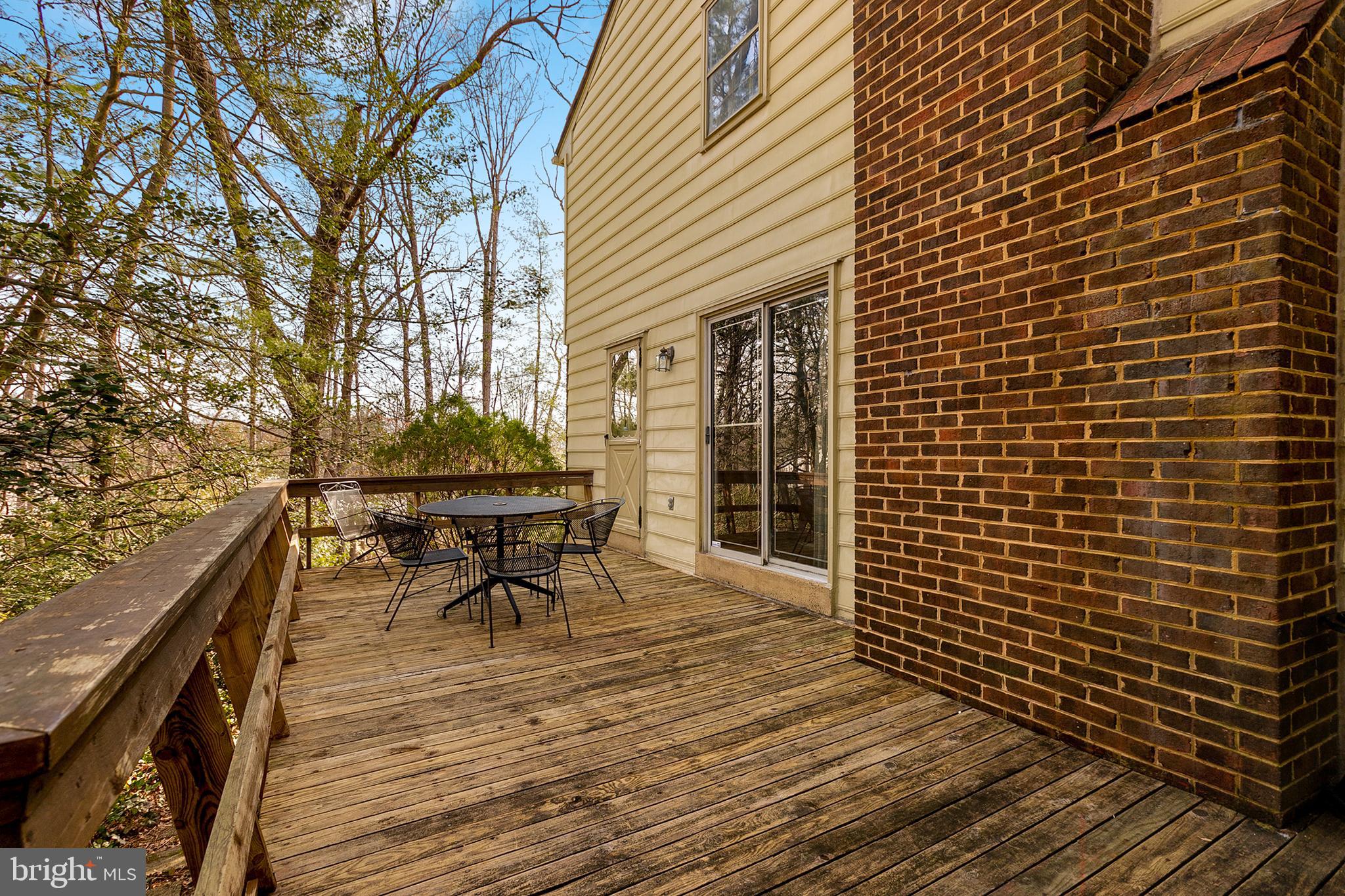 1325 Deep Run Lane Reston, VA 20190 - Photo 39 of 41