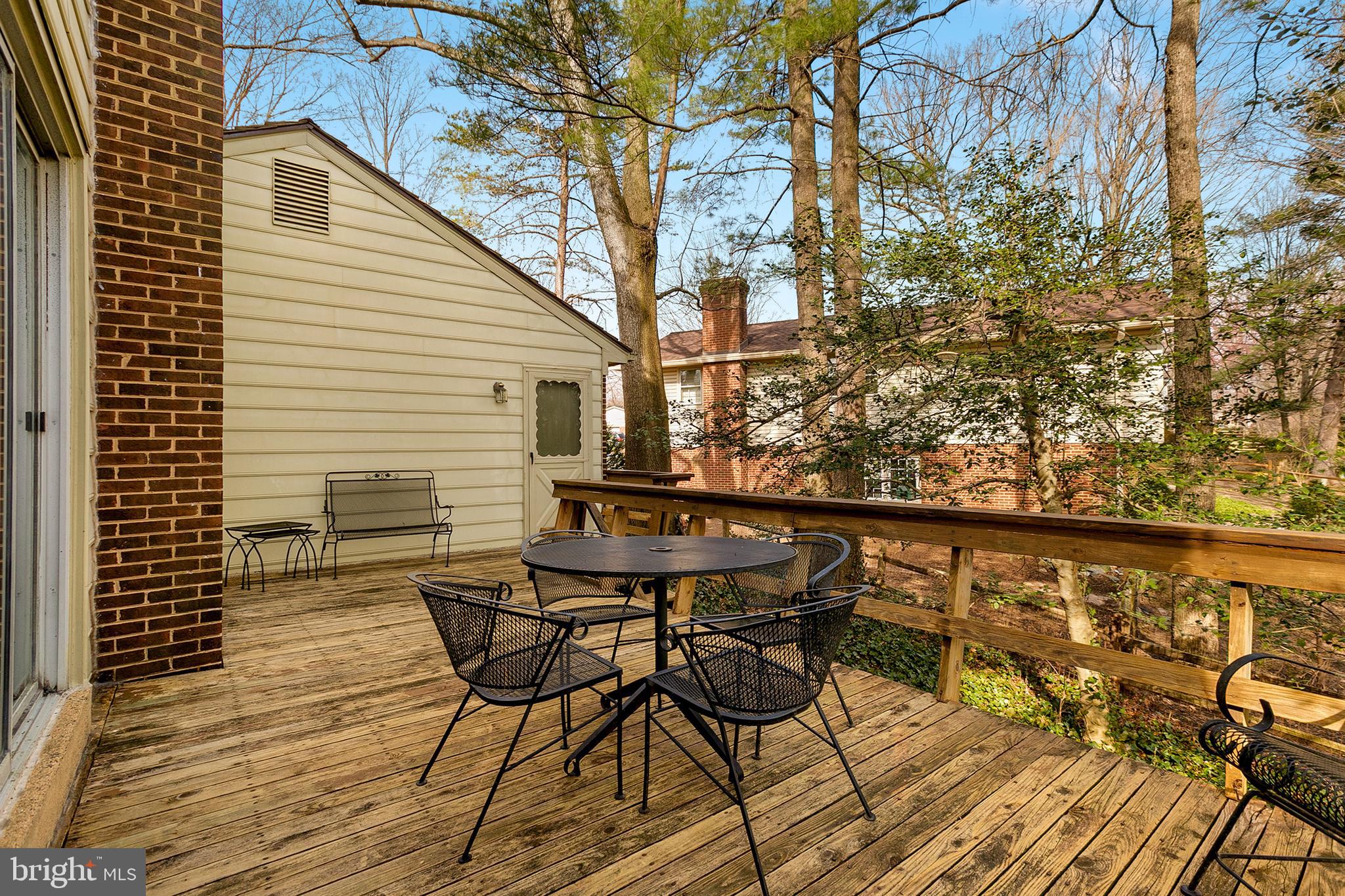 1325 Deep Run Lane Reston, VA 20190 - Photo 40 of 41