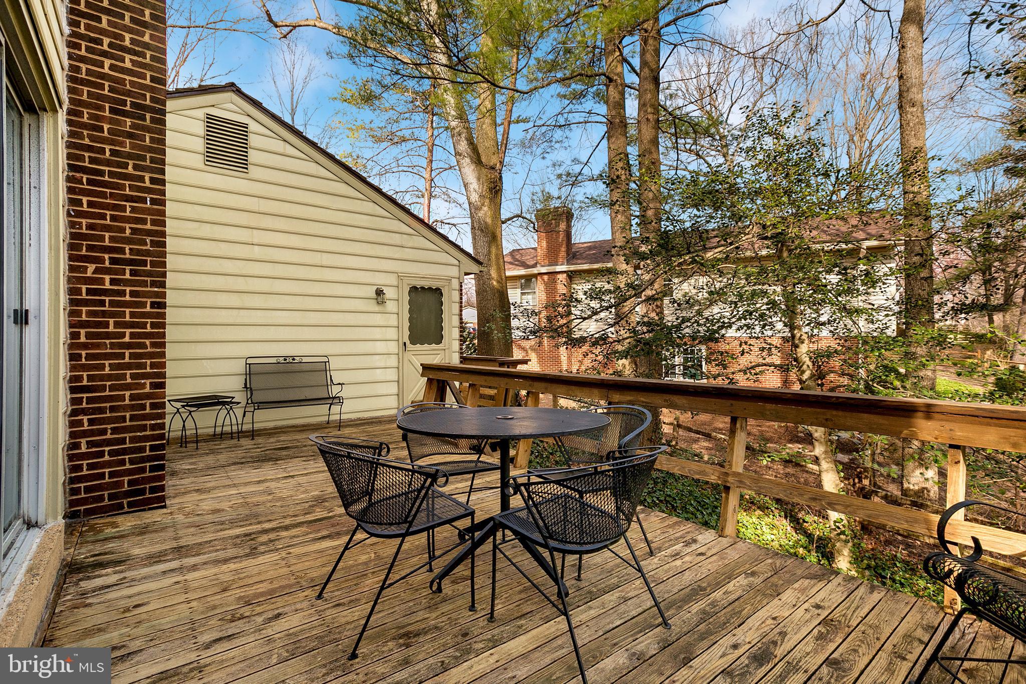 1325 Deep Run Lane Reston, VA 20190 - Photo 41 of 41