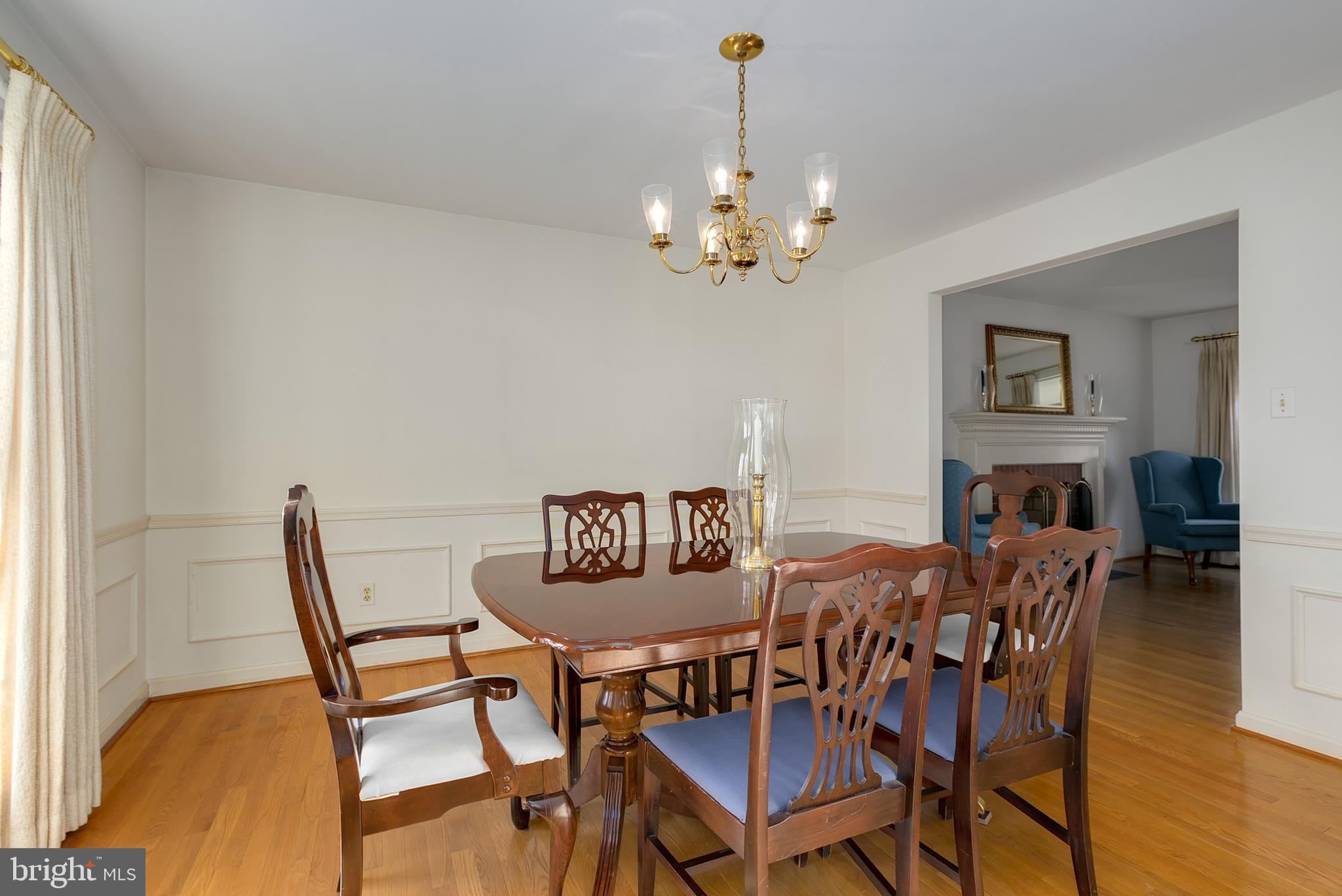 1325 Deep Run Lane Reston, VA 20190 - Photo 8 of 41