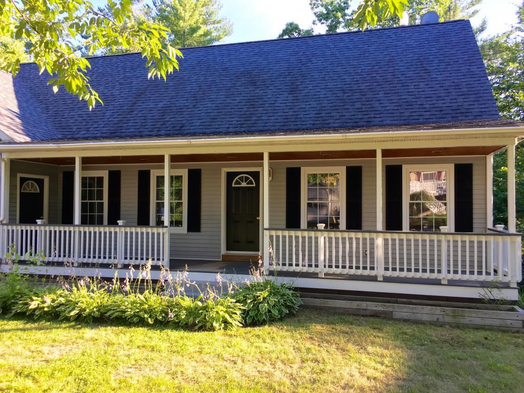 41 Danbury Road Barnstead, NH 03225 - Photo 1 of 24
