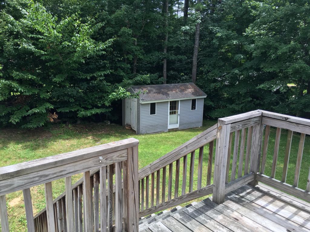 41 Danbury Road Barnstead, NH 03225 - Photo 19 of 24