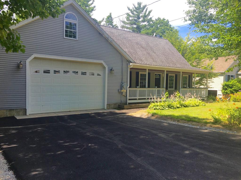 41 Danbury Road Barnstead, NH 03225 - Photo 20 of 24