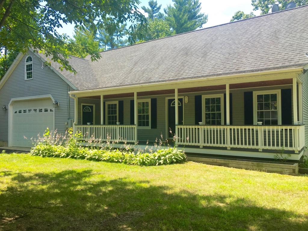 41 Danbury Road Barnstead, NH 03225 - Photo 22 of 24