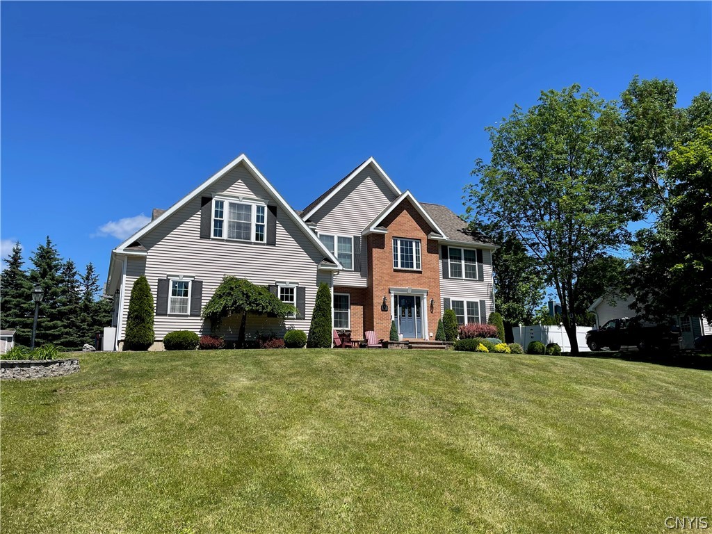 116 Pebble Creek Lane, New Hartford, NY 13413 Compass