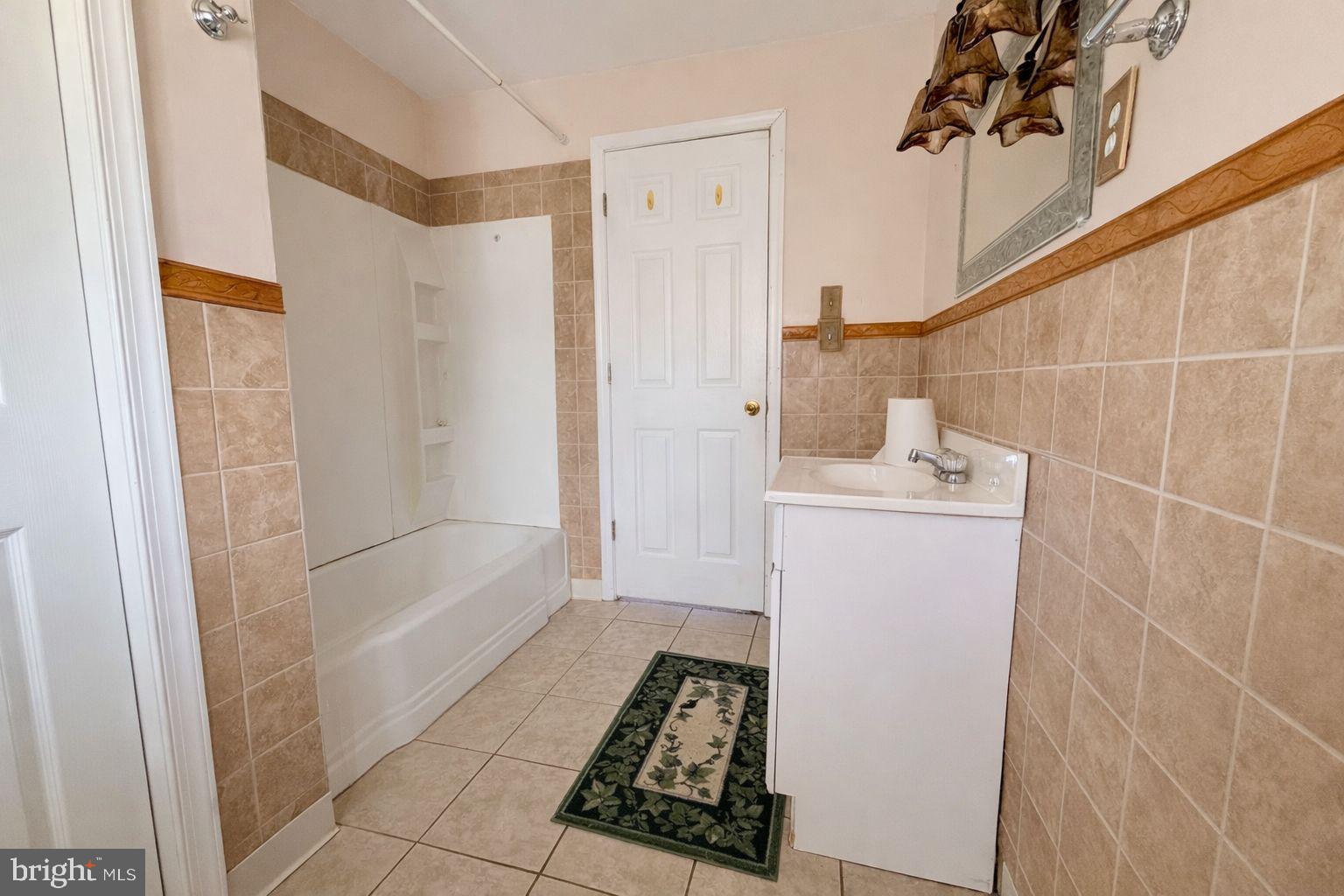 3891 Coseytown Road Greencastle, PA 17225 - Photo 14 of 50 a bathroom with a shower