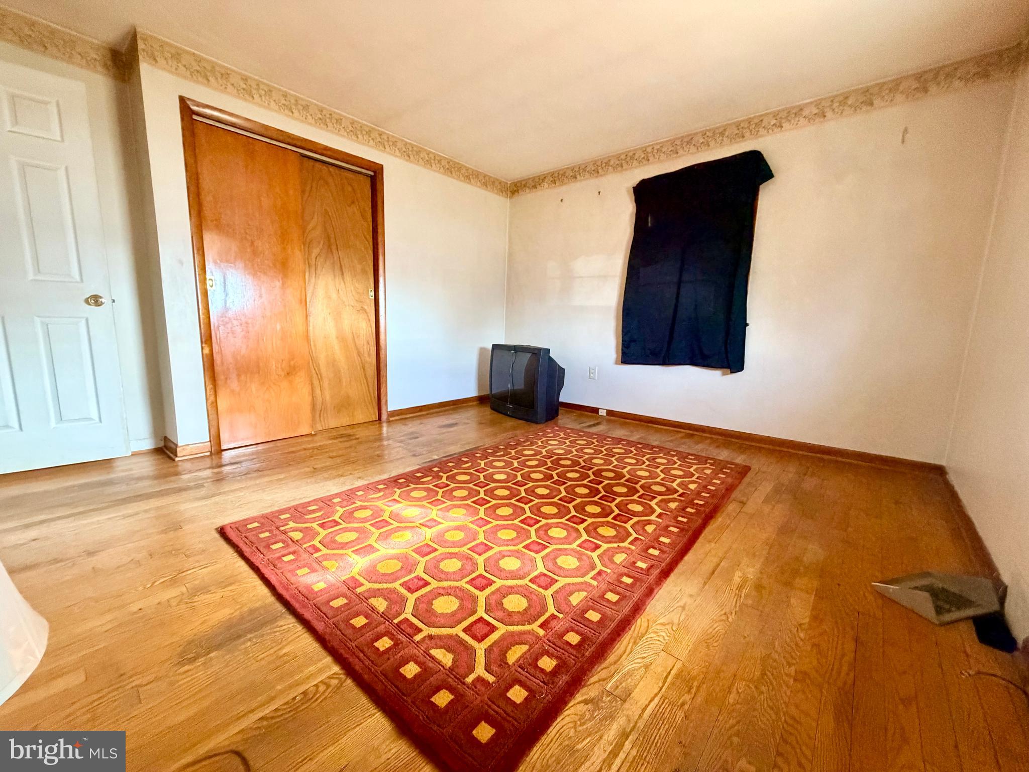 3891 Coseytown Road Greencastle, PA 17225 - Photo 17 of 50 a view of an empty room