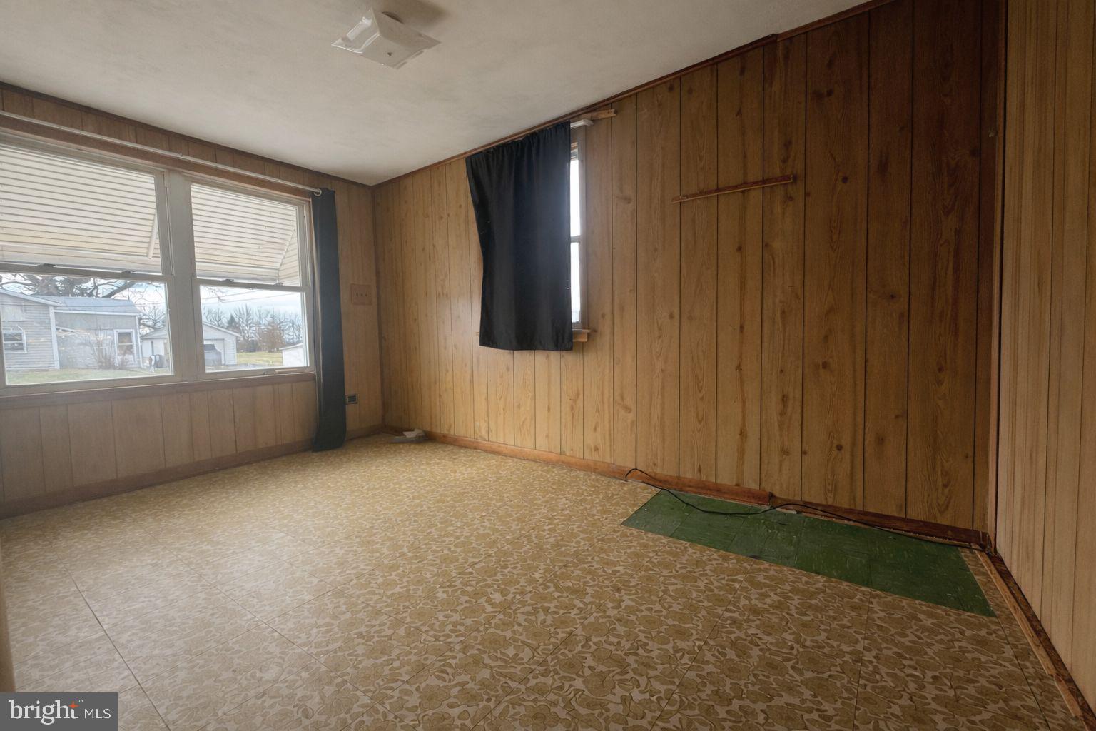 3891 Coseytown Road Greencastle, PA 17225 - Photo 24 of 50 an empty room with windows