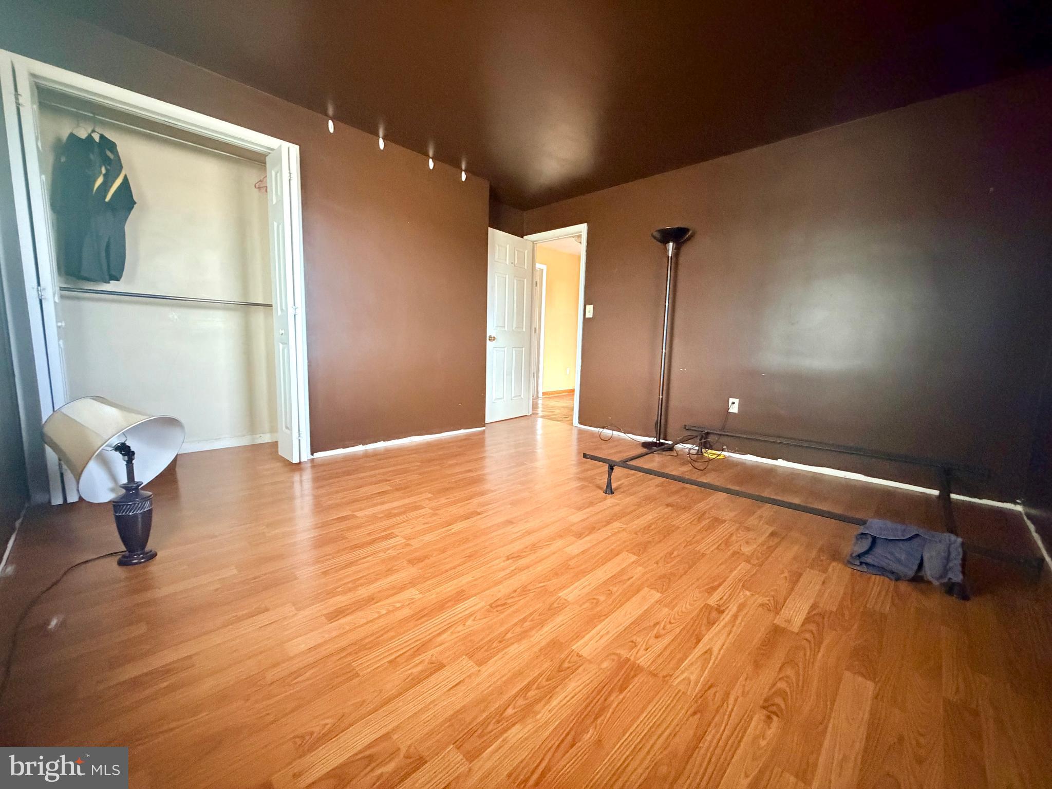 3891 Coseytown Road Greencastle, PA 17225 - Photo 28 of 50 a view of a livingroom with wooden floor