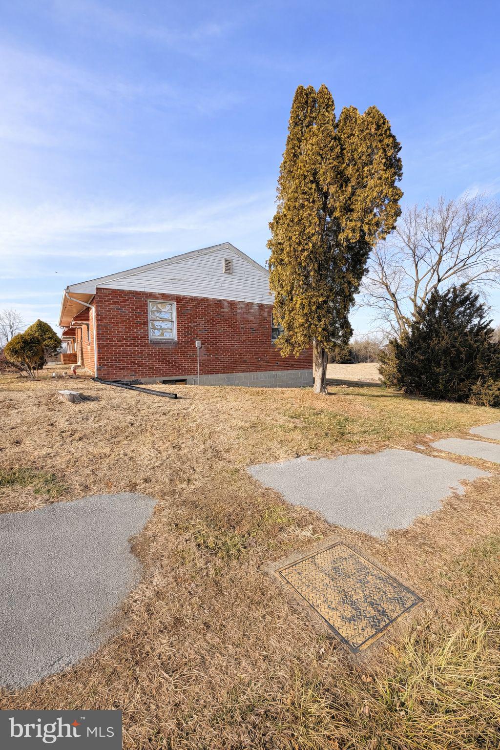 3891 Coseytown Road Greencastle, PA 17225 - Photo 31 of 50 a view of yard