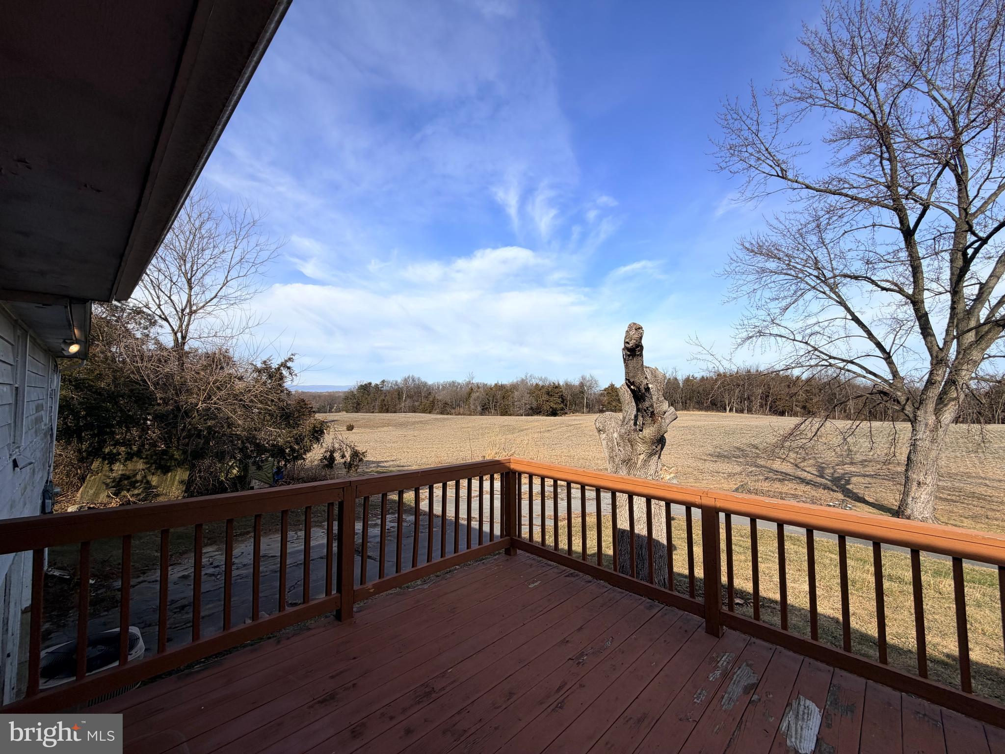 3891 Coseytown Road Greencastle, PA 17225 - Photo 7 of 50 a view of outside space