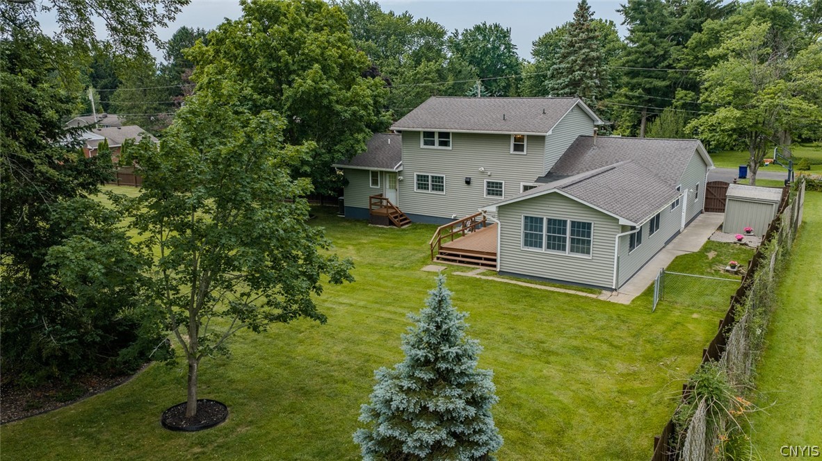 7640 Merritt Drive Lysander, NY 13027 - Photo 50 of 50