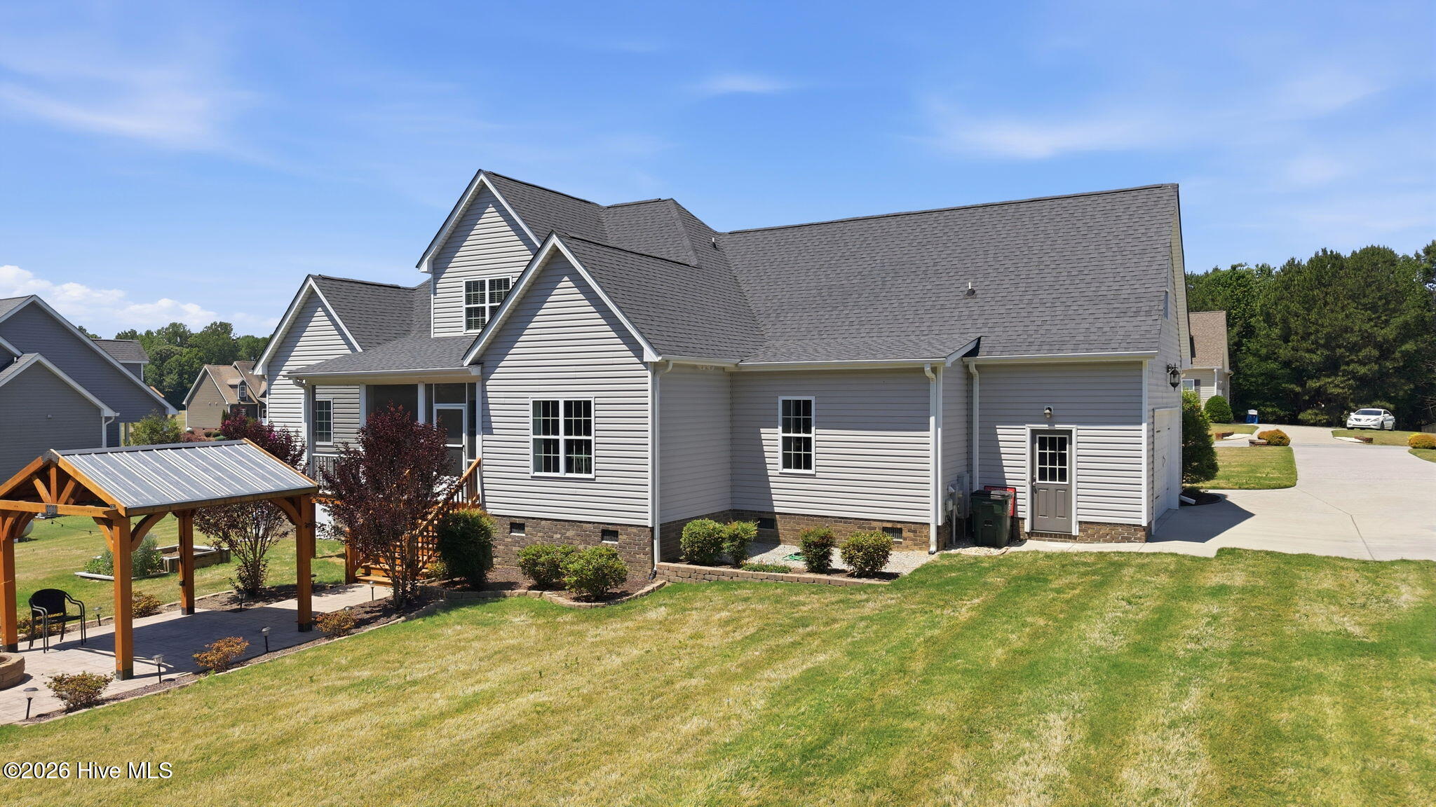 2553 Sweet Bay Road Rocky Mount, NC 27804 - Photo 8 of 54 6-web-or-mls-DJI_20260520121023_0285_D