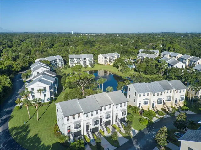 $255,000 | 1695 42nd Square, Unit 103, Vero Beach, FL 32960