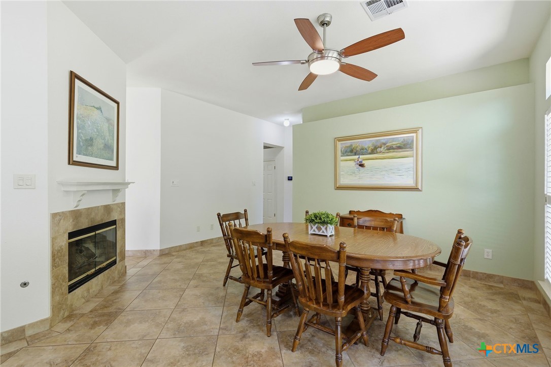 213 Rio Vista Drive Georgetown, TX 78626 - Photo 15 of 41