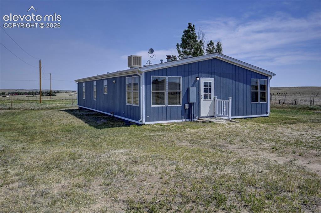 15320 Fairplay Road Calhan, CO 80808 - Photo 29 of 46