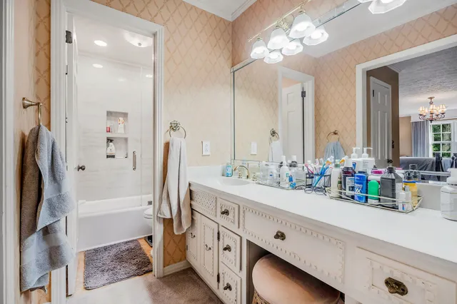 $679,900 | 1400 Thomas Circle, Cookeville, TN 38506