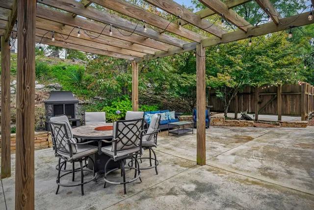 $679,900 | 1400 Thomas Circle, Cookeville, TN 38506