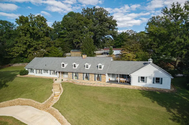 $679,900 | 1400 Thomas Circle, Cookeville, TN 38506