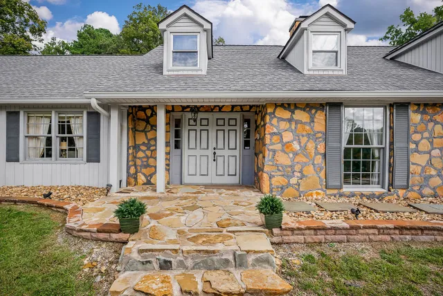 $679,900 | 1400 Thomas Circle, Cookeville, TN 38506